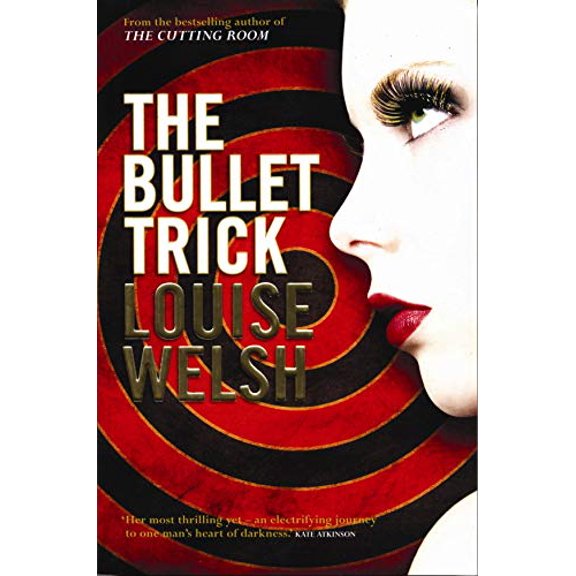 Pre-Owned The Bullet Trick (Paperback) 1841958905 9781841958903
