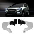 thumbnail image 3 of Car Paddle Shift Switch for Hyundai Sonata I45 YF Sonata 2011-2014, 3 of 5