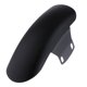 thumbnail image 4 of Guardabarros corto Universal para Motocicleta para GN125 MASH125 Sunnimix Guardabarros de motocicleta, 4 of 8