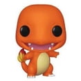 thumbnail image 5 of Cute Pokemon Pikachu Bulbasaur Charmander Squirtle Vulpix Mewtwo Flareon vinyl figure Collection Model Toys, 5 of 5