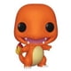 thumbnail image 5 of Cute Pokemon Pikachu Bulbasaur Charmander Squirtle Vulpix Mewtwo Flareon vinyl figure Collection Model Toys, 5 of 5