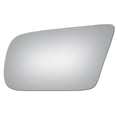 thumbnail image 3 of Burco 2486 Driver Side Flat Replacement Mirror Glass for Ford Mustang, 3 of 3