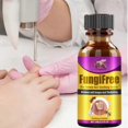 thumbnail image 3 of Nail Repair Liquid Hand And Foot Thickening Nail Repair Solution effective Nail Toenails Cleaning And Repairing Solution, 3 of 5