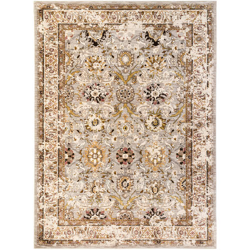 Mohawk Home Karastan Studio Wanderlust Seine Area Rug