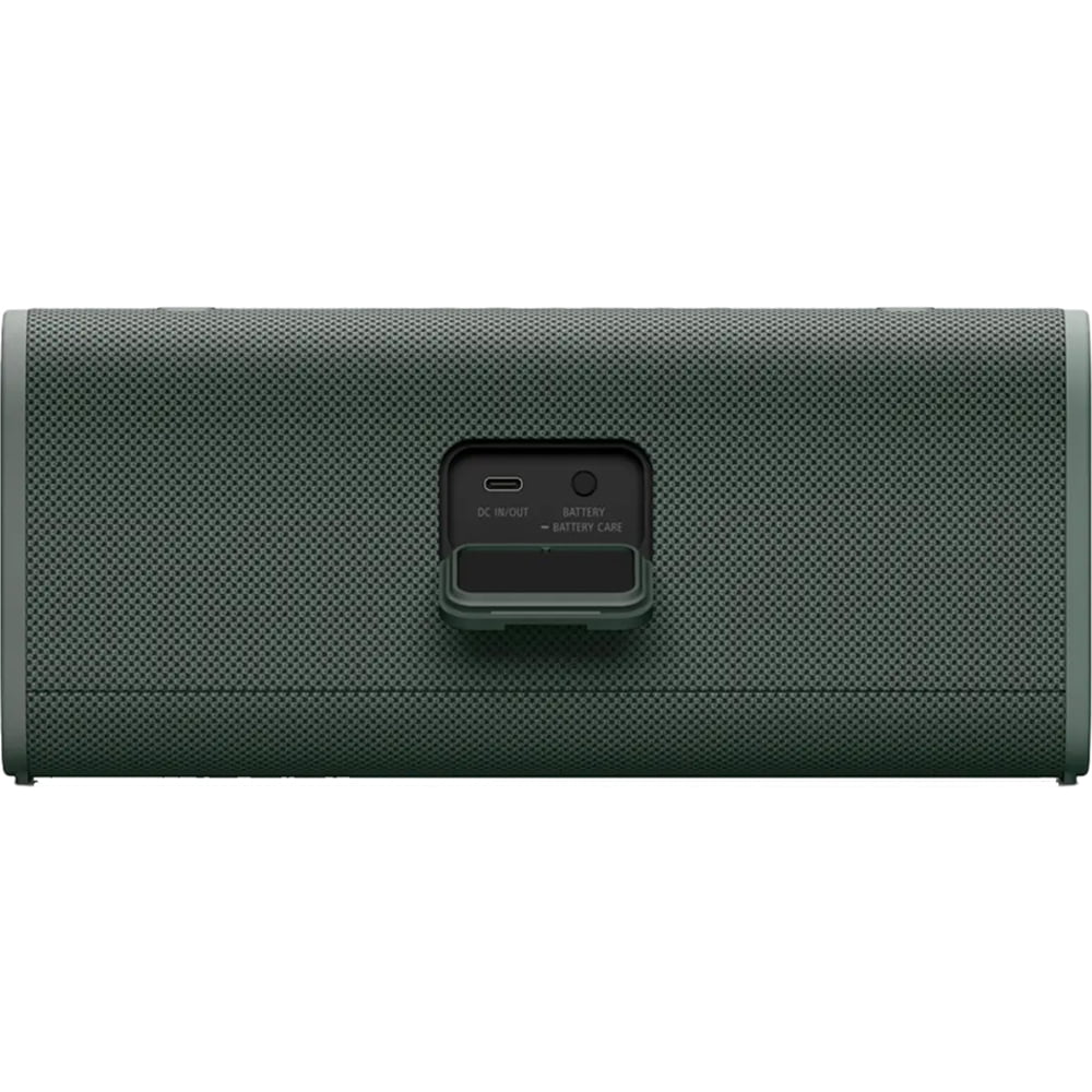 Sony ULT Field 3 Wireless Portable Bluetooth Speaker, Light Gray