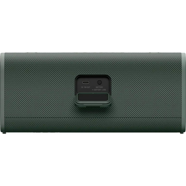 ソニー ULT FIELD 3 Bluetoothスピーカー SRS-ULT30 Sony ULT FIELD 3 Wireless Speaker Forest Gray - SRS-ULT30/H