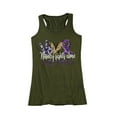 thumbnail image 3 of Hauts d'Été pour Femmes 2023 Mode Décontractée T-shirt Col en U Imprimé Blouse, 3 of 4