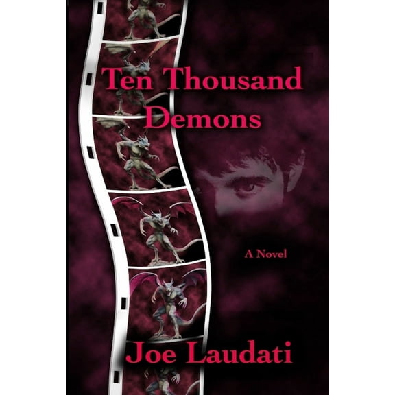 Ten Thousand Demons, (Paperback)