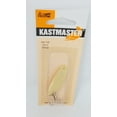 thumbnail image 4 of Acme Tackle Freshmaster Kastmaster Fishing Spoon, Gold, 3/8 oz., Lake, 4 of 7