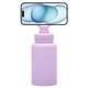 thumbnail image 4 of Lila 650ML soporte para botella acero inoxidable 304 con aislamiento al doble capa [HVB-109-22] [1240491 tamaño pequeño] (Lavanda), 4 of 9