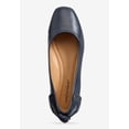 thumbnail image 5 of Comfortview Women's The Delia Slip On Flat, 5 of 6