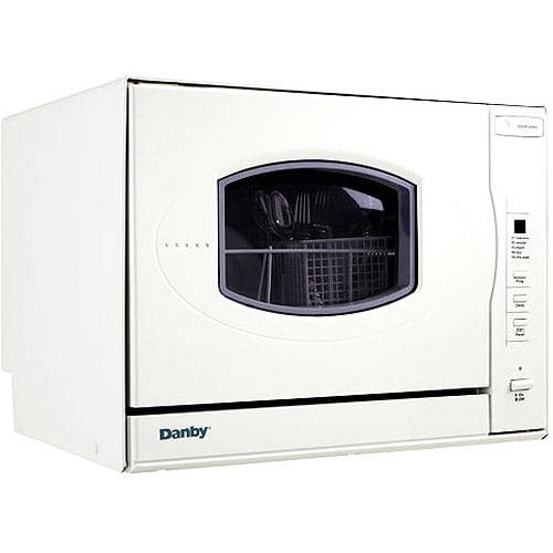 countertop dishwasher walmart