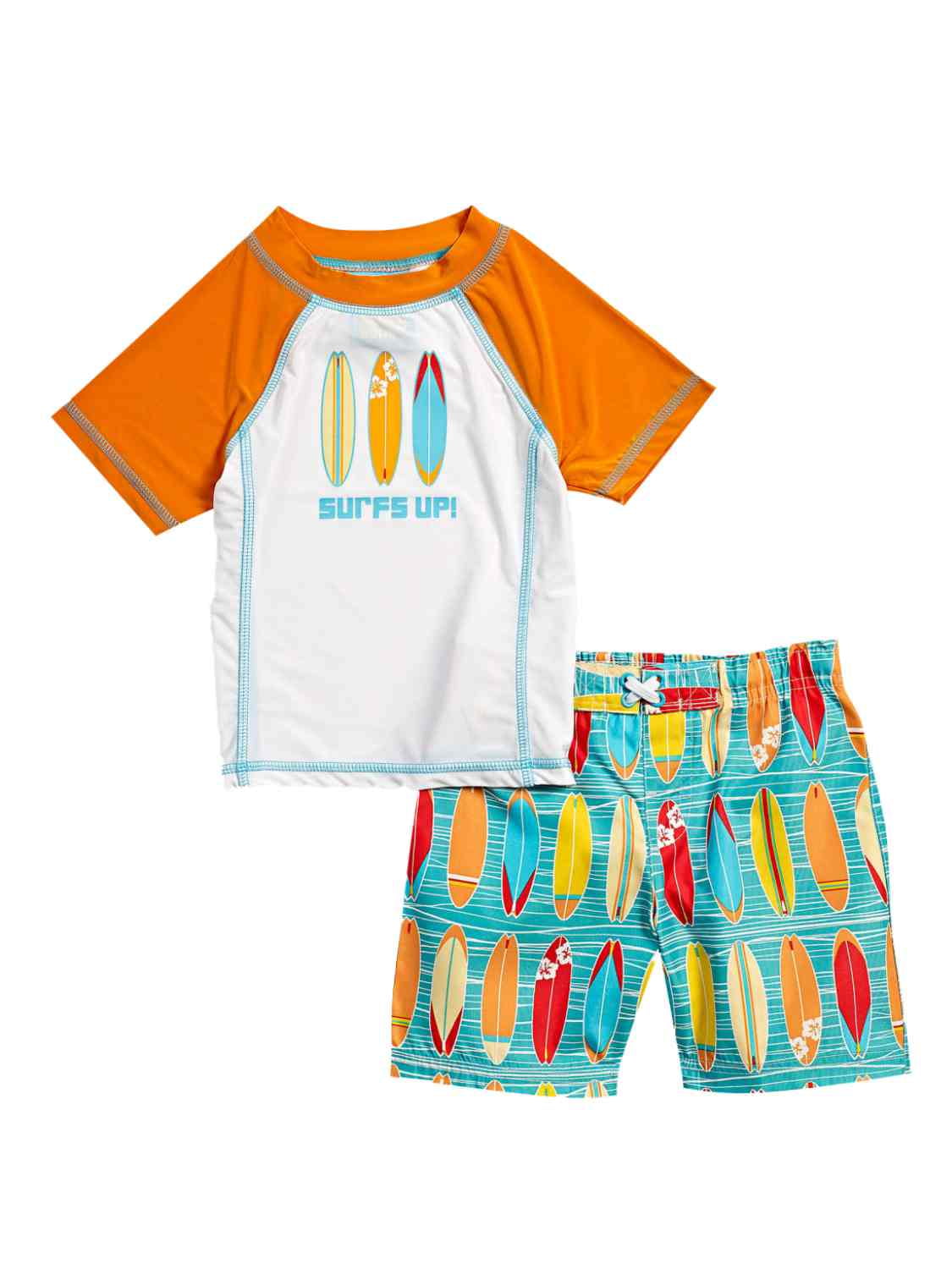 infant rash guard shirt