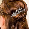 thumbnail image 4 of unbranded Accesorio Para De Novia Peine Con Y Ligero Para Eventos Especiales, 4 of 8