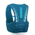 thumbnail image 2 of AONIJIE Sac à Dos d'Hydratation pour Femmes et Hommes, Gilet de Course, Marathon, Course sur Sentier, Jogging, Cyclisme, Randonnée, 2 of 5