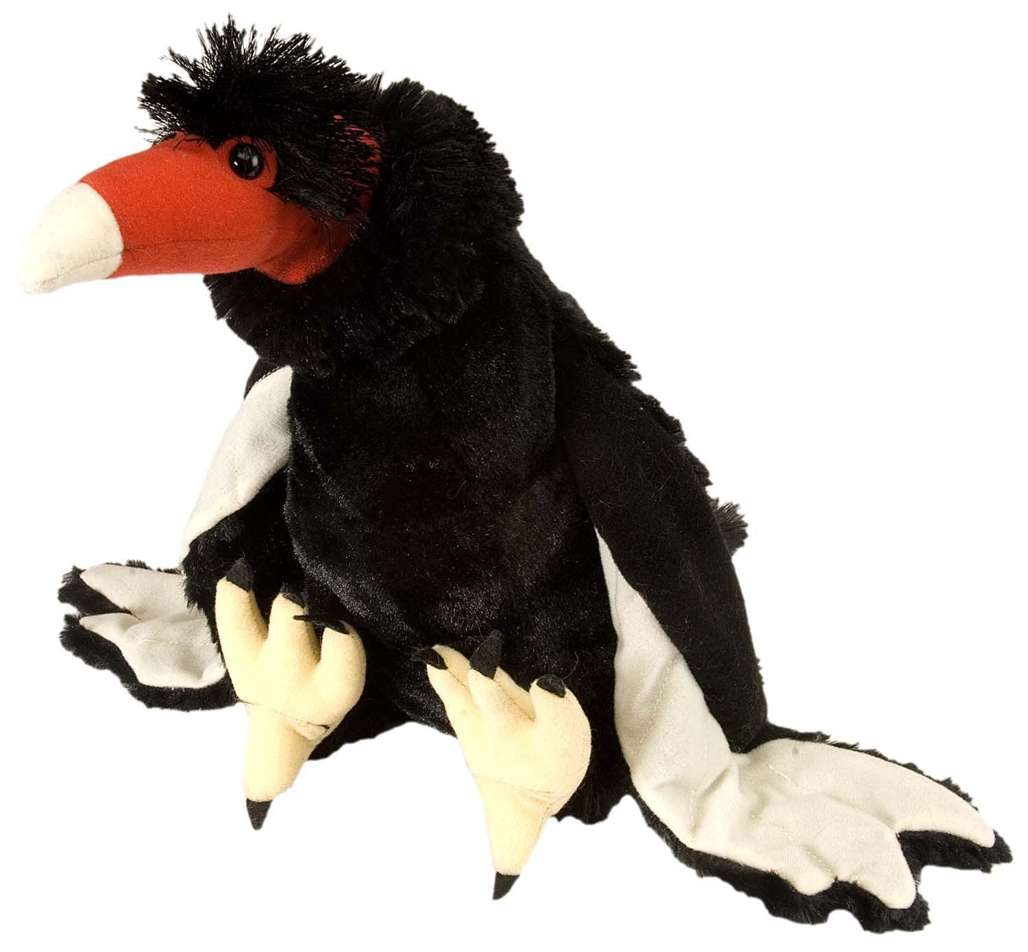 turkey soft toy