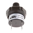 thumbnail image 1 of Válvula de Interruptor de Control de Presión de Aire Zulema NPT1/8' 120-150PSI PARA Tanque de Compresor de Bocina, 1 of 7
