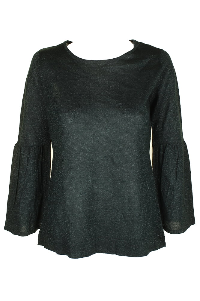 calvin klein hunter green dress