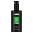 thumbnail image 2 of (4 pack) TRESemmé Styling Aid for Lightweight + Curl Hydration + Touchable Hold Bouncy Curls  with Peptide Blend, 8 fl oz 1 count, 2 of 11
