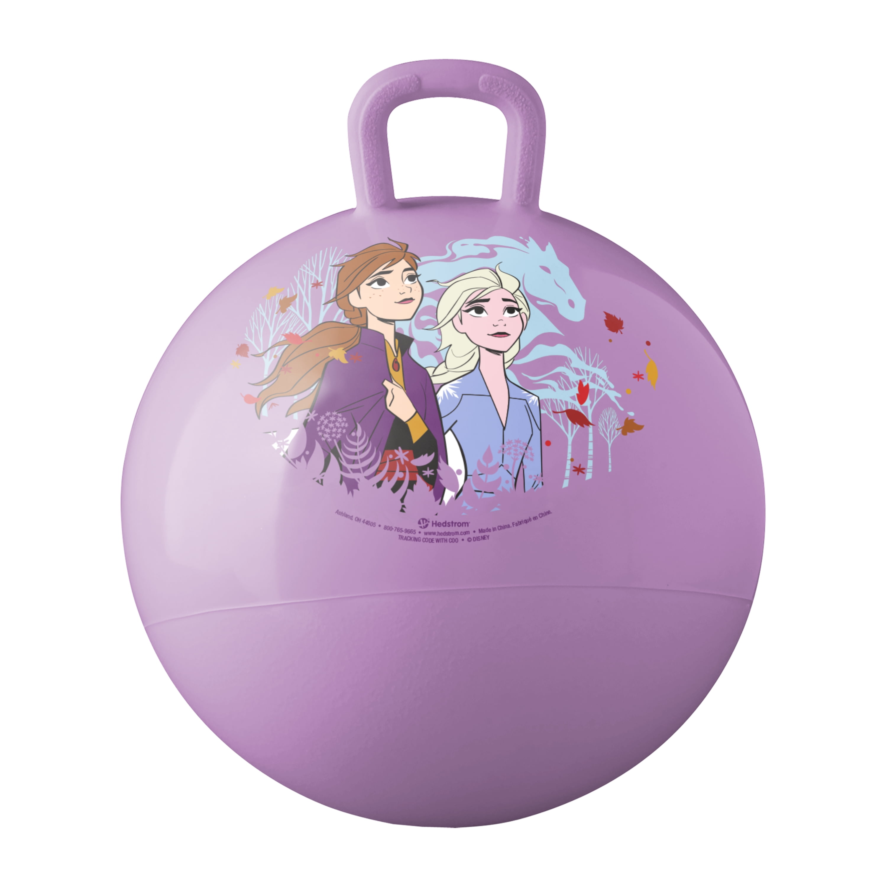 Hedstrom - 15" Space Hopper, Mouse, 4 Years and up - Walmart.com