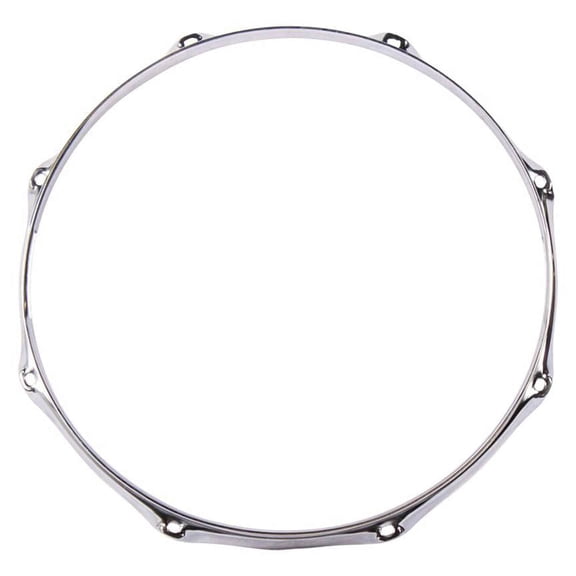 Gib 14 In 8 Lug Ss Hoop 2.3mm