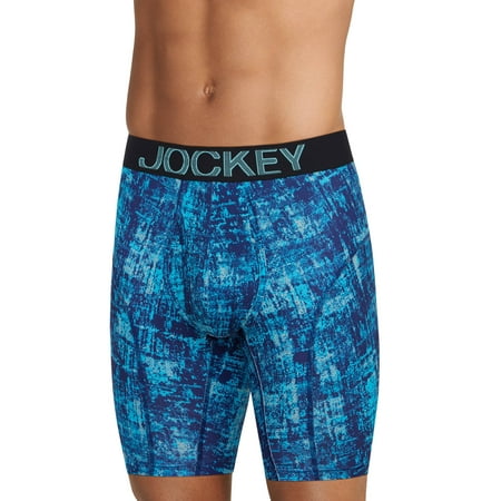 

Jockey Men RapidCool 10 Midway Brief