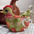 thumbnail image 6 of Cute Chicken Pot HolderTemplate DIY Glove Making Template Ruler Sewing Ruler, 6 of 7