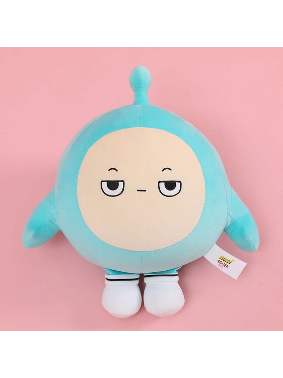 Official Augill Egg Party Plush Toys - Wholesale Jumping Ball Dolls, Stuffed Animals, Pillows, and Keychains