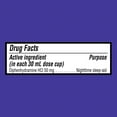 gabapentin mixed with benadryl
