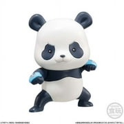 Jujutsu Kaisen Adverge Motion Panda Mini Figure