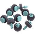 thumbnail image 3 of Zyutaosan 10Pcs Door Panel Clips Fastener Screws For Buick Lesabre Pontiac Bonneville, 3 of 5