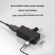 thumbnail image 3 of 5W 5V Fan Speed Controller Induction Speed Controller, 3 of 5