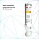 thumbnail image 5 of Sellador de Costuras 3M 08364 Color Beige Alta Concentración 310 mL, 5 of 6
