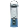 thumbnail image 2 of Licuadora Portátil Ninja Blast 532ml Azul Recargable Usb Reacondicionado, 2 of 8