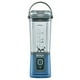 thumbnail image 2 of Licuadora Portátil Ninja Blast 470ml Azul Reacondicionada, 2 of 7