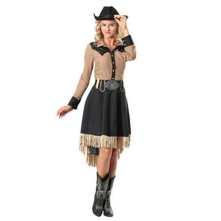 Women's Lasso'n Cowgirl Costume | Walmart Canada