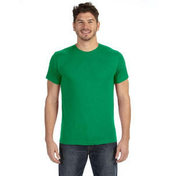 LAT Men's Vintage Fine Jersey T-Shirt