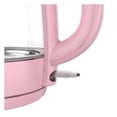thumbnail image 4 of Tetera de Vidrio My Shop Pusheen 1.7 Litros Rosa, 4 of 4