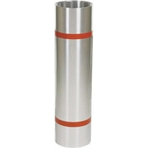 AMERIMAX HOME PRODUCTS 66320 20-Inch x 10-Feet Aluminum Flashing, 2-Pack