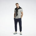 thumbnail image 2 of Reebok Apparel  Men's Ri Left Leg Jogger Reebok Training App Men Blue , Xl/Tg Reg US, 2 of 6