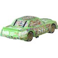 thumbnail image 3 of Disney Pixar – Les Bagnoles –Chick Hicks, 3 of 4