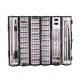 thumbnail image 1 of Multi-functional 128 In 1 Magnetic Precision Screwdriver Kit Repair Set, 1 of 8