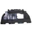 thumbnail image 4 of For 11-18 Durango/GR Cherokee 5.7L Front Engine Splash Shield Under Cover Guard, 4 of 5