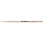 Vic Firth American Classic 7A Drum Sticks with Nylon Tip, 3 Pack
