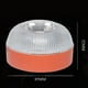 thumbnail image 3 of V16 LED Strobe Car Beacon Light Bicicleta recargable Lámpara de inducción magnética Ehuebsd  Accesorios para bicicletas, 3 of 4