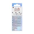 thumbnail image 4 of imPRESS Holiday Press-On Nails - Medium Length - Coffin Shape, 4 of 9