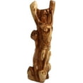 thumbnail image 3 of Jesus Crucified - Olive Wood (22 cm or 8.5"), 3 of 3