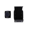 thumbnail image 2 of Multifunctional Watch Roll Travel Case Leather Watch Roll Box Watch Roll Organizer For Men, 2 of 2