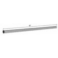 thumbnail image 3 of CRL S80BN Brushed Nickel 80" Support Bar Only, 3 of 3