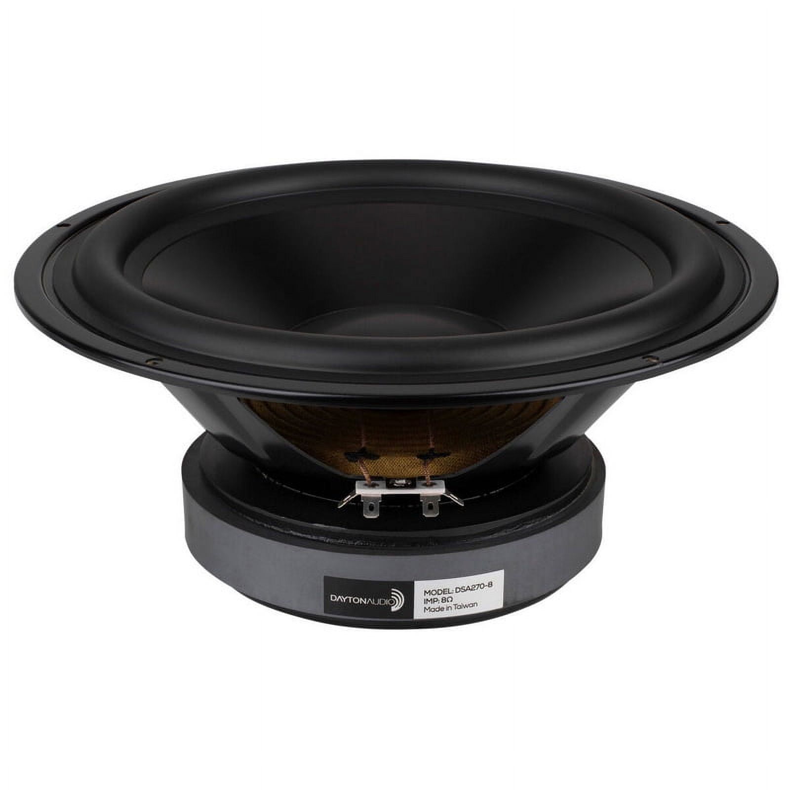 Dayton Audio DS215-8 8